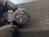 Recambio de motor calefaccion para bmw serie 5 berlina (e60) 520d referencia OEM IAM 6942991 D8680 BEHR