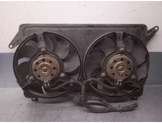 Recambio de electroventilador para alfa romeo 146 1.9 jtd referencia OEM IAM 5020031 46738821 GATE