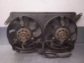 Recambio de electroventilador para alfa romeo 146 1.9 jtd referencia OEM IAM 5020031 46738821 GATE
