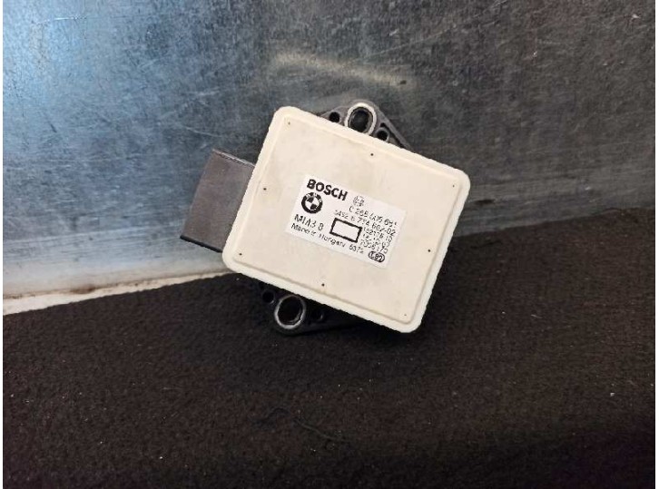 Recambio de modulo electronico para bmw serie 5 berlina (e60) 520d referencia OEM IAM 34526774602 0265005681 BOSCH