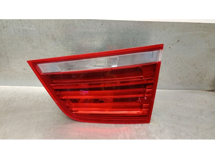 Recambio de piloto trasero derecho para bmw x3 (f25) xdrive 20 d referencia OEM IAM 63217217314 63217217314 