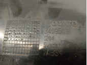 Recambio de guantera para volvo xc90 i (275) d5 awd referencia OEM IAM 3409563 39893005 