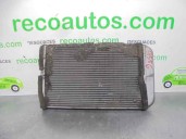 Recambio de radiador calefaccion / aire acondicionado para peugeot boxer caja abierta (rs3700)(330/350)(´02) 2.8 hdi referencia 
