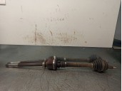 Recambio de transmision delantera derecha para peugeot partner kombi 1.6 16v hdi referencia OEM IAM   