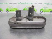 Recambio de radiador calefaccion / aire acondicionado para peugeot boxer caja abierta (rs3700)(330/350)(´02) 2.8 hdi referencia 