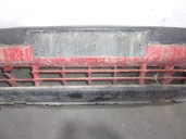 Replacement front bumper for Fiat Tempra Sedan (159) 1.9 Diesel OEM IAM reference 713111099 RED 