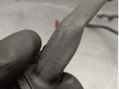 Recambio de cableado para citroën c2 (jm_) 1.4 referencia OEM IAM 9653495880 5642JK 