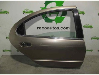 Recambio de puerta trasera derecha para chrysler 300 m (lr) 3.5 cat referencia OEM IAM 5003236AD DORADO 4 PUERTAS