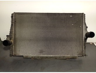 Replacement intercooler for Volvo XC90 I (275) D5 AWD OEM IAM reference 30748808 31274553 989581K VALEO