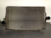 Replacement intercooler for Volvo XC90 I (275) D5 AWD OEM IAM reference 30748808 31274553 989581K VALEO