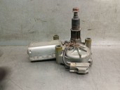 Recambio de motor limpia trasero para chrysler voyager iv (rg, rs) 2.5 crd referencia OEM IAM 04717710AAC 4717710AA 