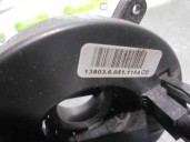 Recambio de anillo airbag para peugeot boxer caja abierta (rs3700)(330/350)(´02) 2.8 hdi referencia OEM IAM 5428010E 