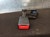 Recambio de enganche cinturon para bmw serie 5 berlina (e60) 520d referencia OEM IAM 9117188 