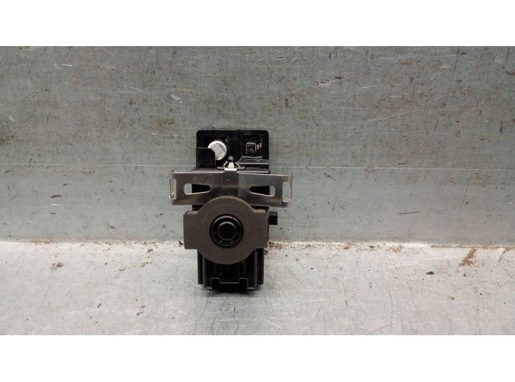 Recambio de sensor para ford kuga iii (dfk) 1.5 ecoboost referencia OEM IAM ML3H19E907AB 