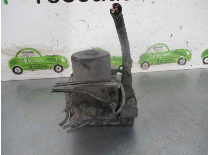 Recambio de abs para chrysler 300 m (lr) 3.5 cat referencia OEM IAM P04779084AE 250209037320021 ATE