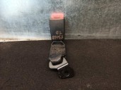 Recambio de enganche cinturon para bmw serie 5 berlina (e60) 520d referencia OEM IAM 33027193 