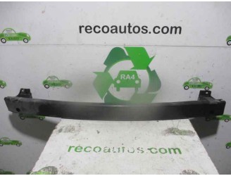 Replacement front bumper reinforcement for Peugeot Boxer open body (RS3700)(330/350)(´02) 2.8 HDi OEM IAM reference DE 