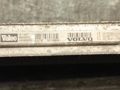 Replacement intercooler for Volvo XC90 I (275) D5 AWD OEM IAM reference 30748808 31274553 989581K VALEO