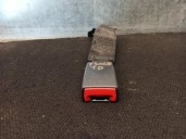 Recambio de enganche cinturon para bmw serie 5 berlina (e60) 520d referencia OEM IAM 33027193 