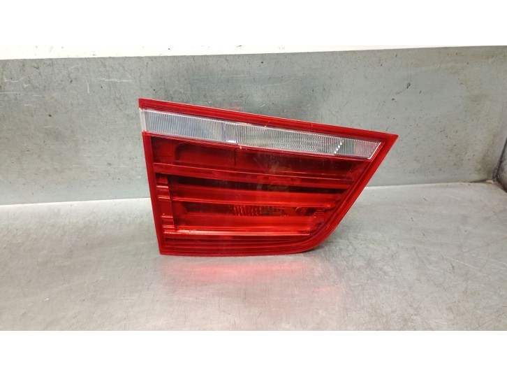 Replacement rear left tail light for BMW X3 (F25) xDrive 20d OEM IAM reference 63217217313 63217217313 