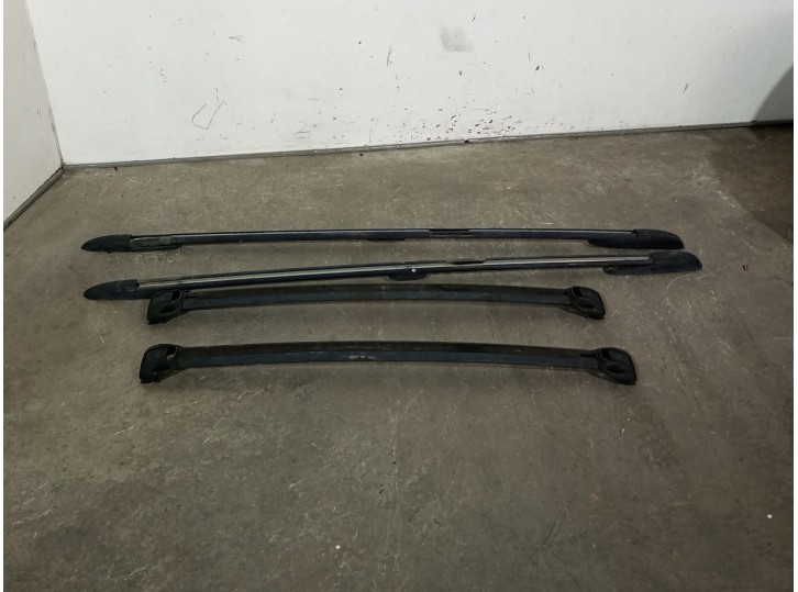 Recambio de portaequipajes para chrysler voyager iv (rg, rs) 2.5 crd referencia OEM IAM 4857321AG 4857321AG 