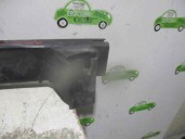 Recambio de refuerzo paragolpes delantero para peugeot boxer caja abierta (rs3700)(330/350)(´02) 2.8 hdi referencia OEM IAM DE 