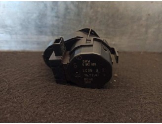 Recambio de motor calefaccion para bmw serie 5 berlina (e60) 520d referencia OEM IAM 6942988 D8685 BEHR