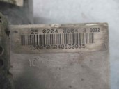 Recambio de abs para chrysler 300 m (lr) 3.5 cat referencia OEM IAM P04779084AE 250209037320021 ATE