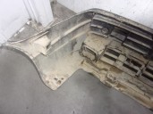 Front bumper replacement part for Fiat Tempra Sedan (159) 1.9 Diesel OEM IAM reference 713111099 ROJO 