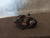 Recambio de motor calefaccion para bmw serie 5 berlina (e60) 520d referencia OEM IAM 6942988 D8685 BEHR