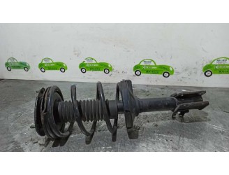 Recambio de amortiguador delantero izquierdo para suzuki baleno berlina sy (eg) 1.6 16v cat referencia OEM IAM 4160260G52 