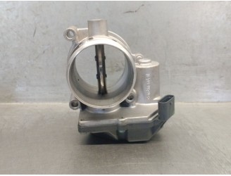 Recambio de caja mariposa para ssangyong rodius 2.7 turbodiesel cat referencia OEM IAM A6711410225 6711410125 A2C8272710001 CONT