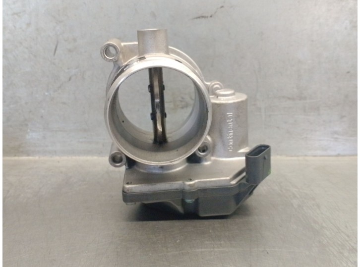 Recambio de caja mariposa para ssangyong rodius 2.7 turbodiesel cat referencia OEM IAM A6711410225 6711410125 A2C8272710001 CONT