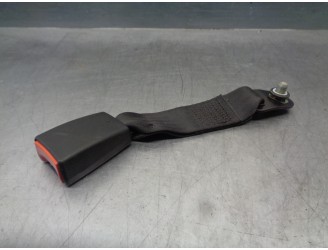 Recambio de enganche cinturon para alfa romeo 146 1.9 jtd referencia OEM IAM 38200 TRAS IZQ 5 PUERTAS