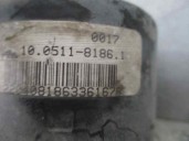 Recambio de abs para chrysler 300 m (lr) 3.5 cat referencia OEM IAM P04779084AE 250209037320021 ATE