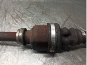 Recambio de transmision delantera derecha para peugeot partner kombi 1.6 16v hdi referencia OEM IAM   