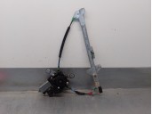 Recambio de elevalunas delantero derecho para audi a6 berlina (c4) 2.3 referencia OEM IAM 4A0837398B 8 PINES 4 PUERTAS