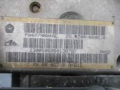 Recambio de abs para chrysler 300 m (lr) 3.5 cat referencia OEM IAM P04779084AE 250209037320021 ATE