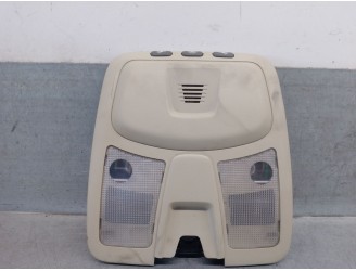 Recambio de luz interior para volvo xc90 i (275) d5 awd referencia OEM IAM 30669623 30669622 