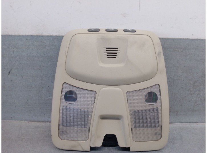 Replacement interior light for Volvo XC90 I (275) D5 AWD OEM IAM reference 30669623 30669622 