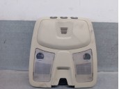 Replacement interior light for Volvo XC90 I (275) D5 AWD OEM IAM reference 30669623 30669622 