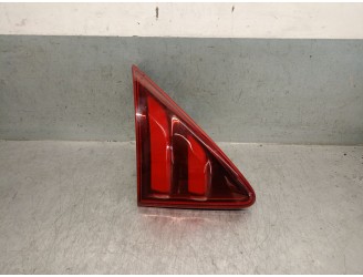 Recambio de piloto trasero izquierdo para peugeot 3008 i monospace (0u_) 1.2 referencia OEM IAM 9805511380 9805511380 