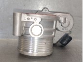 Recambio de caja mariposa para ssangyong rodius 2.7 turbodiesel cat referencia OEM IAM A6711410225 6711410125 A2C8272710001 CONT