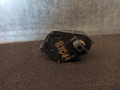 Recambio de motor calefaccion para bmw serie 5 berlina (e60) 520d referencia OEM IAM 6942994 D8683 BEHR