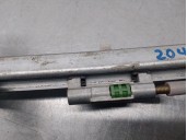 Recambio de elevalunas delantero derecho para audi a6 berlina (c4) 2.3 referencia OEM IAM 4A0837398B 8 PINES 4 PUERTAS