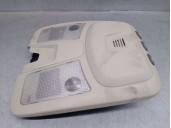 Replacement interior light for Volvo XC90 I (275) D5 AWD OEM IAM reference 30669623 30669622 