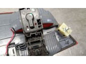 Replacement rear left tail light for BMW X3 (F25) xDrive 20d OEM IAM reference 63217217313 63217217313 