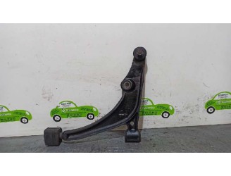 Recambio de brazo suspension inferior delantero derecho para suzuki baleno berlina sy (eg) 1.6 16v cat referencia OEM IAM   