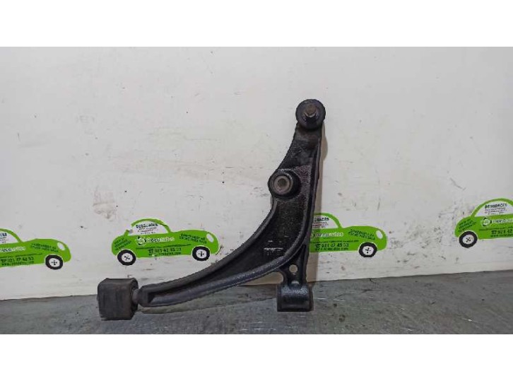 Recambio de brazo suspension inferior delantero derecho para suzuki baleno berlina sy (eg) 1.6 16v cat referencia OEM IAM 