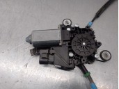 Recambio de elevalunas delantero derecho para audi a6 berlina (c4) 2.3 referencia OEM IAM 4A0837398B 8 PINES 4 PUERTAS
